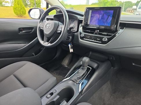 Used 2023 Toyota Corolla LE FWD image 16
