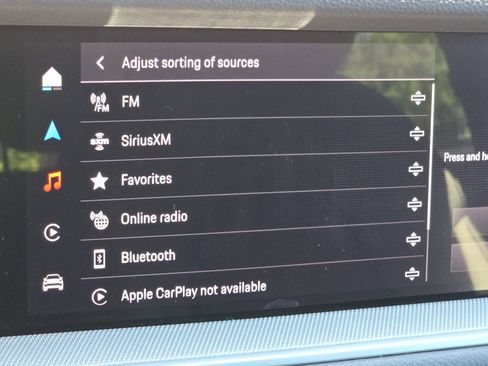 Certified 2025 Porsche Cayenne image 16