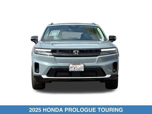 Used 2025 Honda Prologue Touring image 10