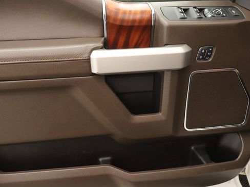 Used 2022 Ford F350 King Ranch w/ King Ranch Ultimate Package image 19