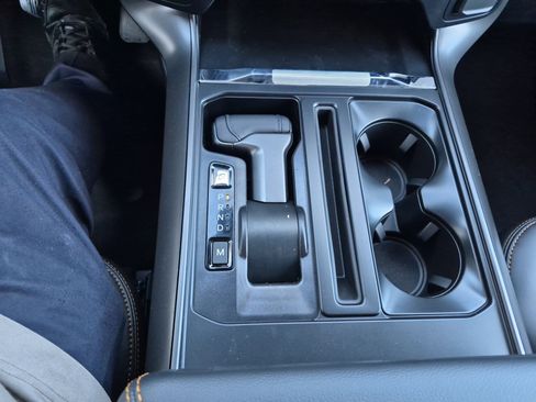 New 2025 Ford F150 Tremor w/ Equipment Group 402A High image 35