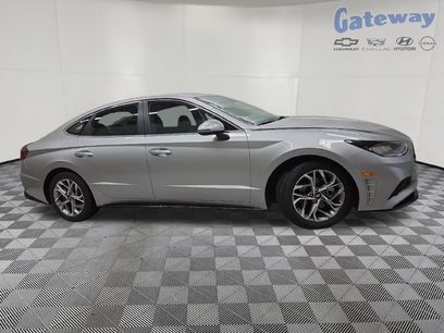 Used 2020 Hyundai Sonata SEL
