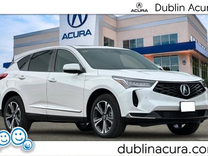 New 2026 Acura RDX w/ Technology Package