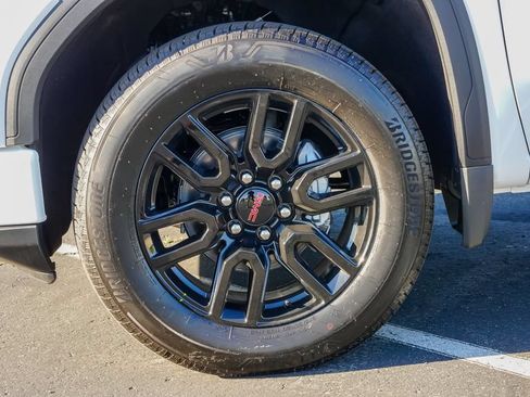 Used 2026 GMC Sierra 1500 Elevation w/ Preferred Package RWD image 10