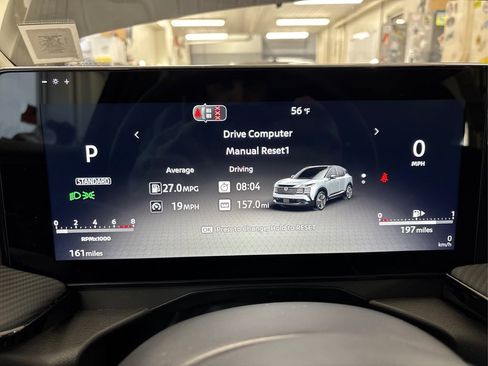 New 2026 Nissan Kicks SR image 23