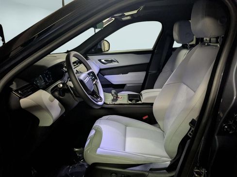 New 2026 Land Rover Range Rover Velar S AWD/4WD image 14