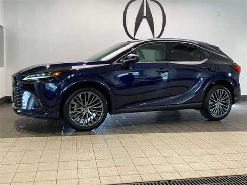 Used 2023 Lexus RX 350 AWD image 3