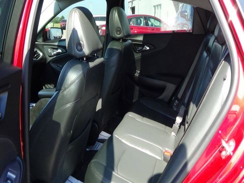 Used 2024 Chevrolet Malibu LT image 11