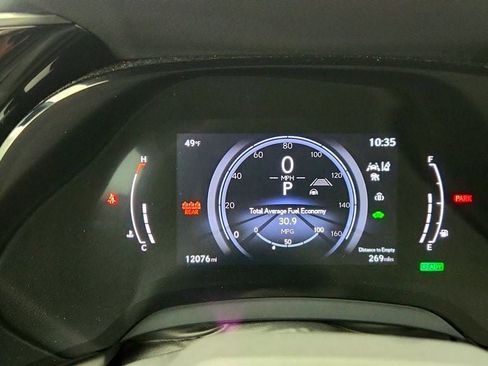 Used 2024 Lexus RX 350 w/ Convenience Package AWD/4WD image 15