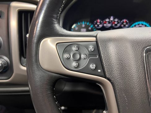 Used 2018 GMC Sierra 1500 Denali w/ Denali Ultimate Package image 16