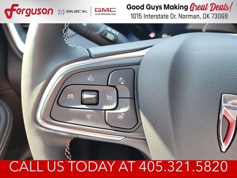 New 2026 Buick Encore GX Preferred w/ Comfort Package FWD image 19