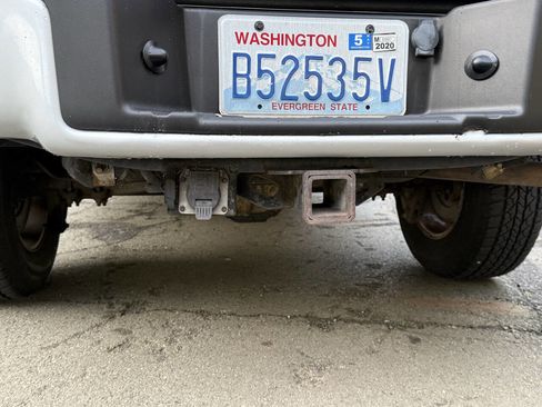 Used 2005 Ford F150 STX image 28