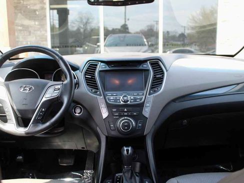 Used 2016 Hyundai Santa Fe Sport 2.0T w/ Option Group 05 image 32