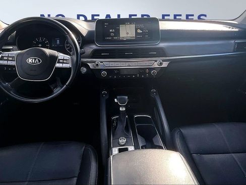 Used 2020 Kia Telluride EX w/ Towing Package image 7