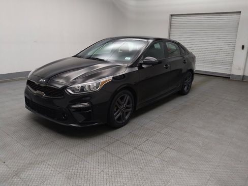 Used 2021 Kia Forte GT-Line image 2
