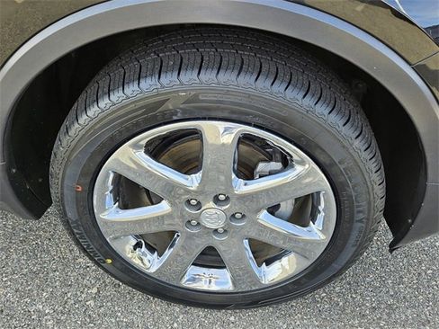 Used 2019 Buick Encore Essence w/ Experience Buick Package image 15