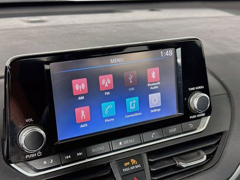 Used 2021 Nissan Altima 2.5 S FWD image 14
