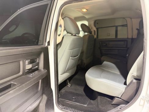Used 2013 RAM 1500 Tradesman w/ Popular Equipment Group AWD/4WD image 10