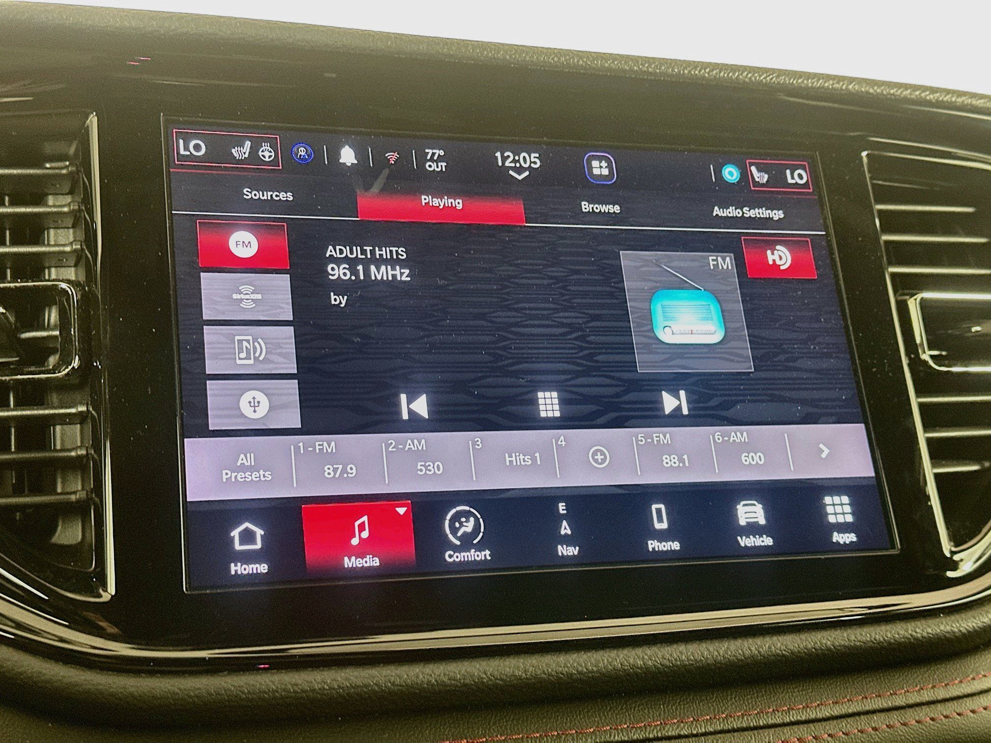 Used 2026 Dodge Durango GT RWD image 21