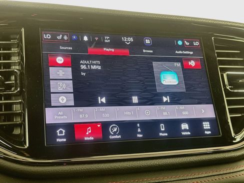 Used 2026 Dodge Durango GT RWD image 21