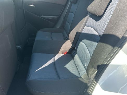 Used 2016 Scion iA image 10