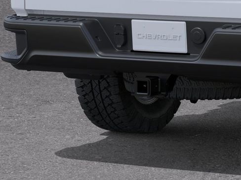 New 2026 Chevrolet Silverado 2500 W/T w/ WT Convenience Package image 14