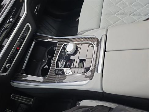 Used 2024 BMW X5 M60i image 28