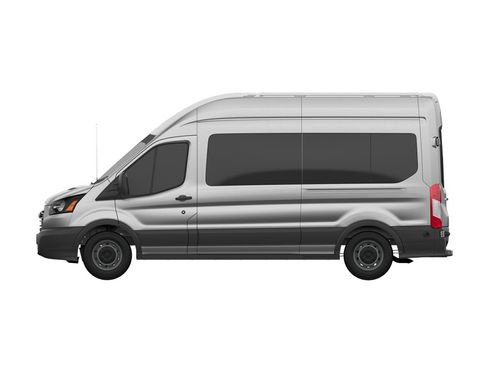 Used 2015 Ford Transit 350 XLT RWD image 1