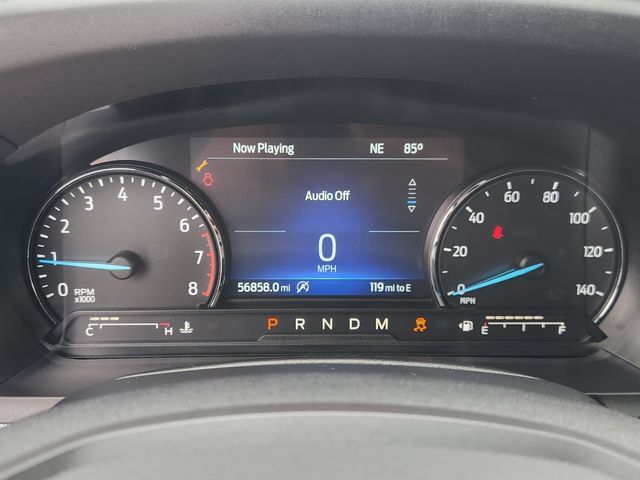 Used 2020 Ford Explorer XLT w/ Comfort Package AWD/4WD image 17