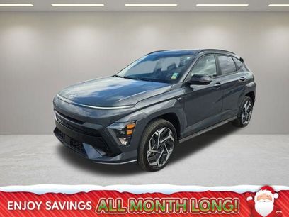 Used 2024 Hyundai Kona N Line