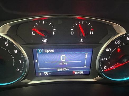 Certified 2024 Chevrolet Equinox LT AWD/4WD image 16