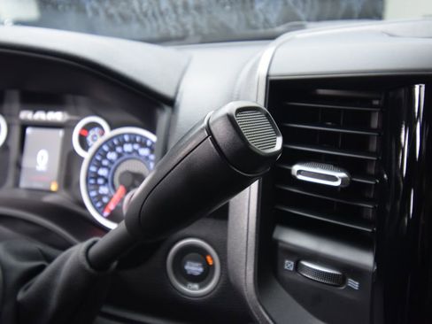 New 2026 RAM 5500 Tradesman w/ Chrome Appearance Group image 29