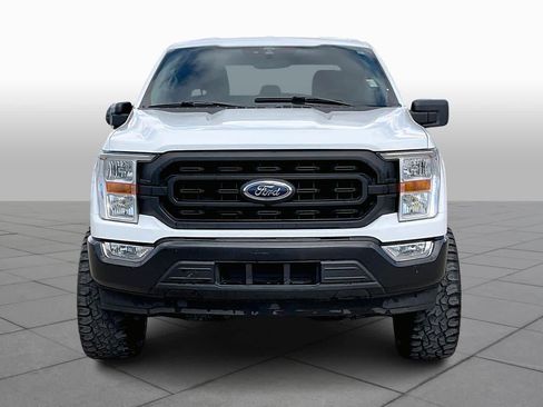 Used 2022 Ford F150 XL w/ Equipment Group 101A High image 3