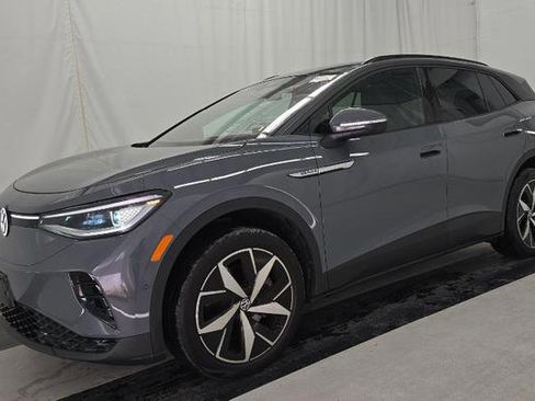 Used 2023 Volkswagen ID.4 Pro S image 1