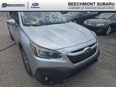 Used 2021 Subaru Outback Premium
