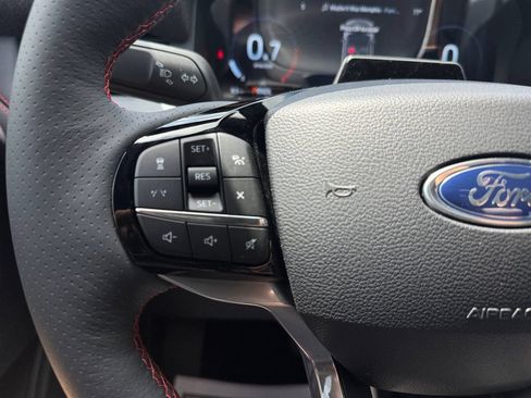 New 2026 Ford Explorer ST-Line AWD/4WD image 33