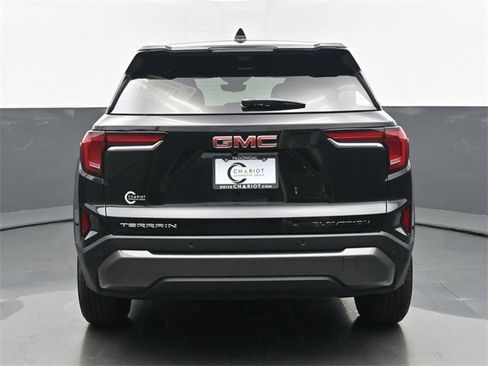 New 2026 GMC Terrain Elevation w/ Technology Package II image 5