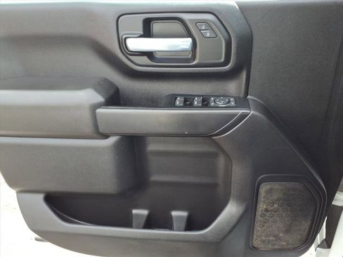 Used 2022 Chevrolet Silverado 3500 W/T w/ WT Convenience Package image 21