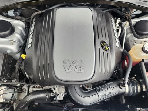 Used 2023 Dodge Charger R/T w/ Blacktop Package image 29