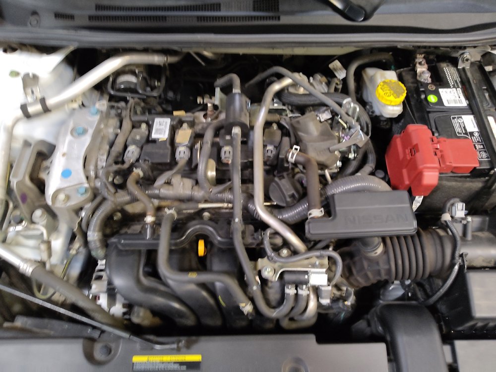 Used 2024 Nissan Sentra S FWD image 30