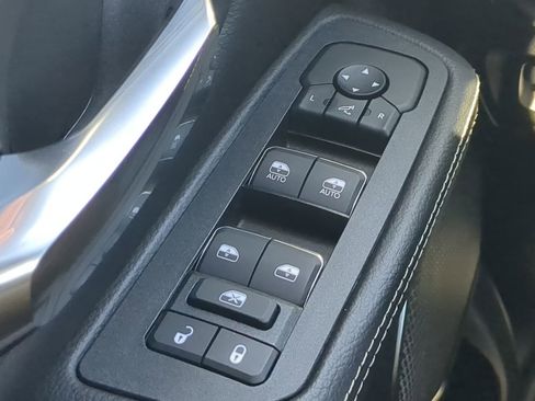 Certified 2026 RAM 1500 Laramie w/ Night Edition image 23