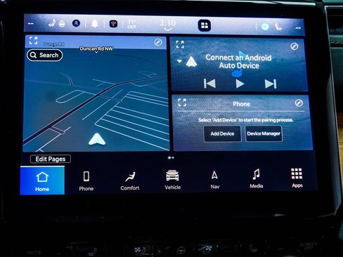 Used 2022 Jeep Grand Cherokee Summit AWD/4WD image 27