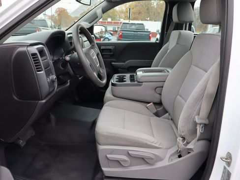 Used 2014 GMC Sierra 1500 2WD Regular Cab image 3