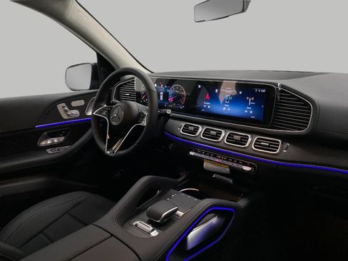 New 2026 Mercedes-Benz GLS 450 4MATIC image 20