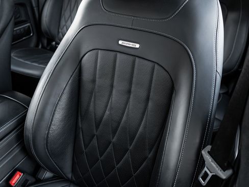 Used 2021 Mercedes-Benz G 63 AMG 4MATIC image 30