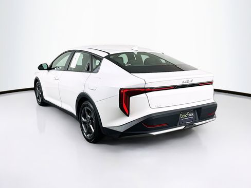 Used 2025 Kia K4 LXS FWD image 5