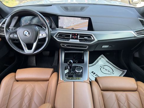 Used 2023 BMW X5 sDrive40i w/ Premium Package RWD image 6