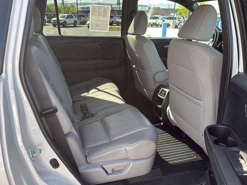 Certified 2023 Honda Passport EX-L image 36