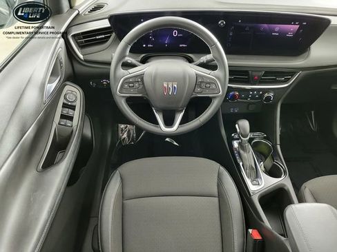 Used 2024 Buick Encore GX Preferred image 27