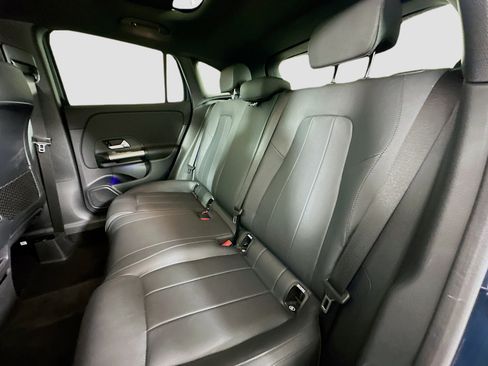 Certified 2023 Mercedes-Benz GLA 250 4MATIC w/ Premium Package image 32